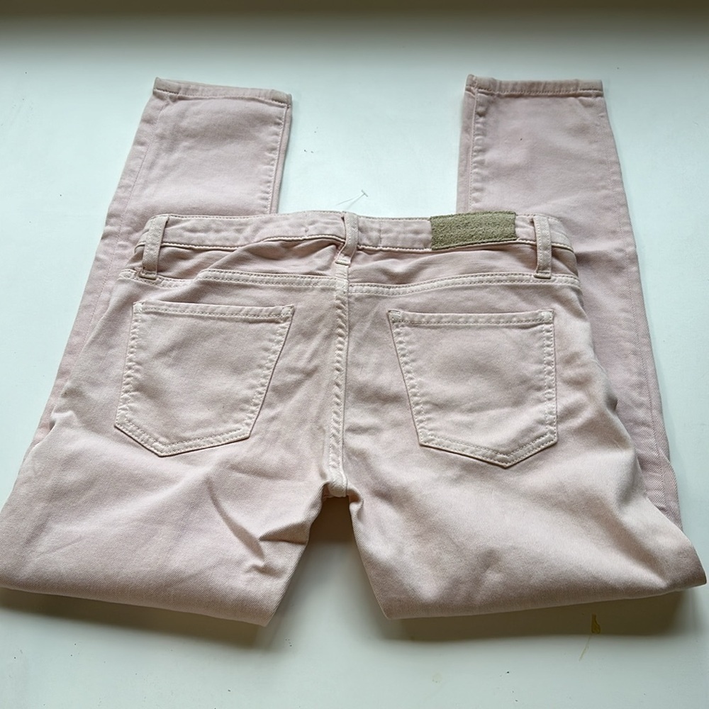 New IRO jeans Alyson skinny crop denim - Picture 5 of 5